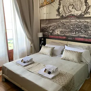Domus Victoria Gênes