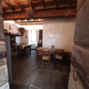  Affittacamere Antica Calvasino