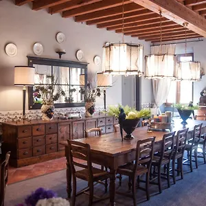 Antica Dimora De' Benci Bed & Breakfast Florence