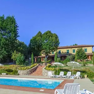 Lucca Cycling Holidays Il Tiglio Bed & Breakfast SantʼAndrea di Compito