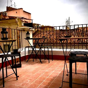 Al Centro Di Tutto Catane