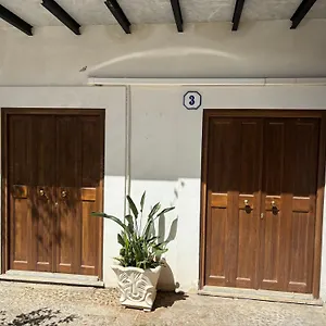 Real Fonderia Bed & Breakfast Palermo