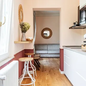La Lu Cozy 2 Bed & Breakfast Pisa