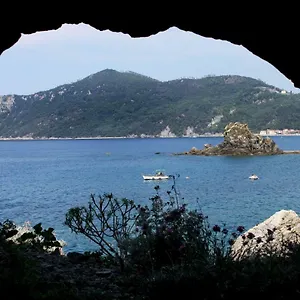 Asseu Gasthuis Sestri Levante