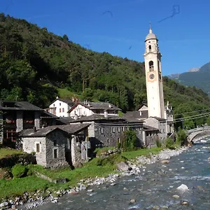  Bed & Breakfast Al Mulino